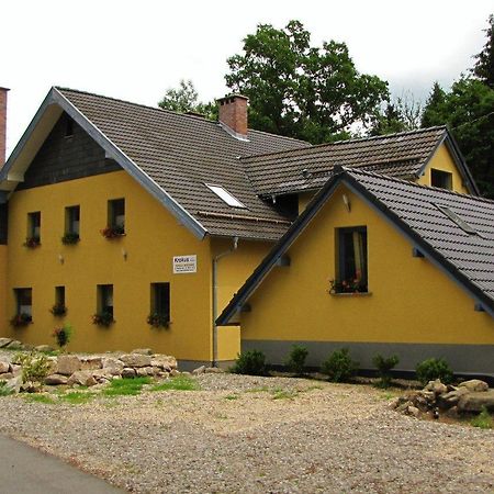 Ferienwohnung Krokus Piechowice Exterior foto