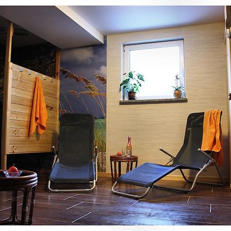 Ferienwohnung Krokus Piechowice Exterior foto