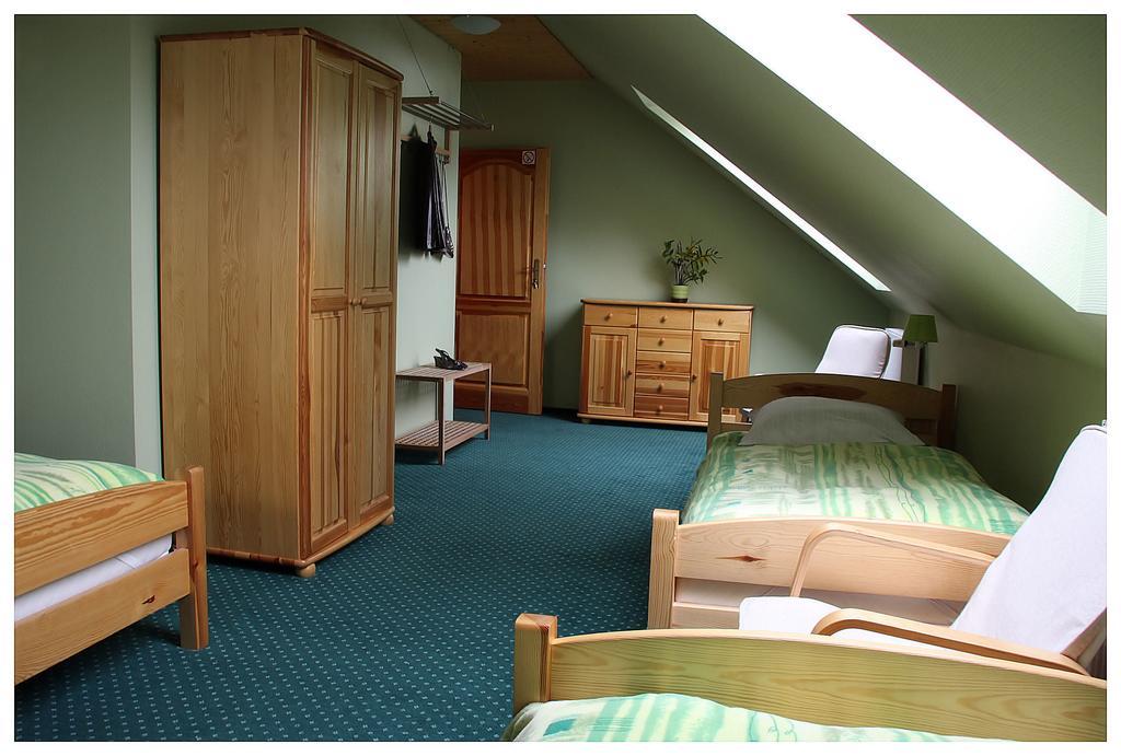 Ferienwohnung Krokus Piechowice Zimmer foto