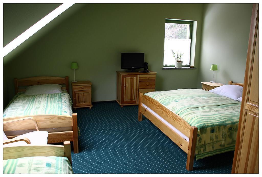 Ferienwohnung Krokus Piechowice Zimmer foto