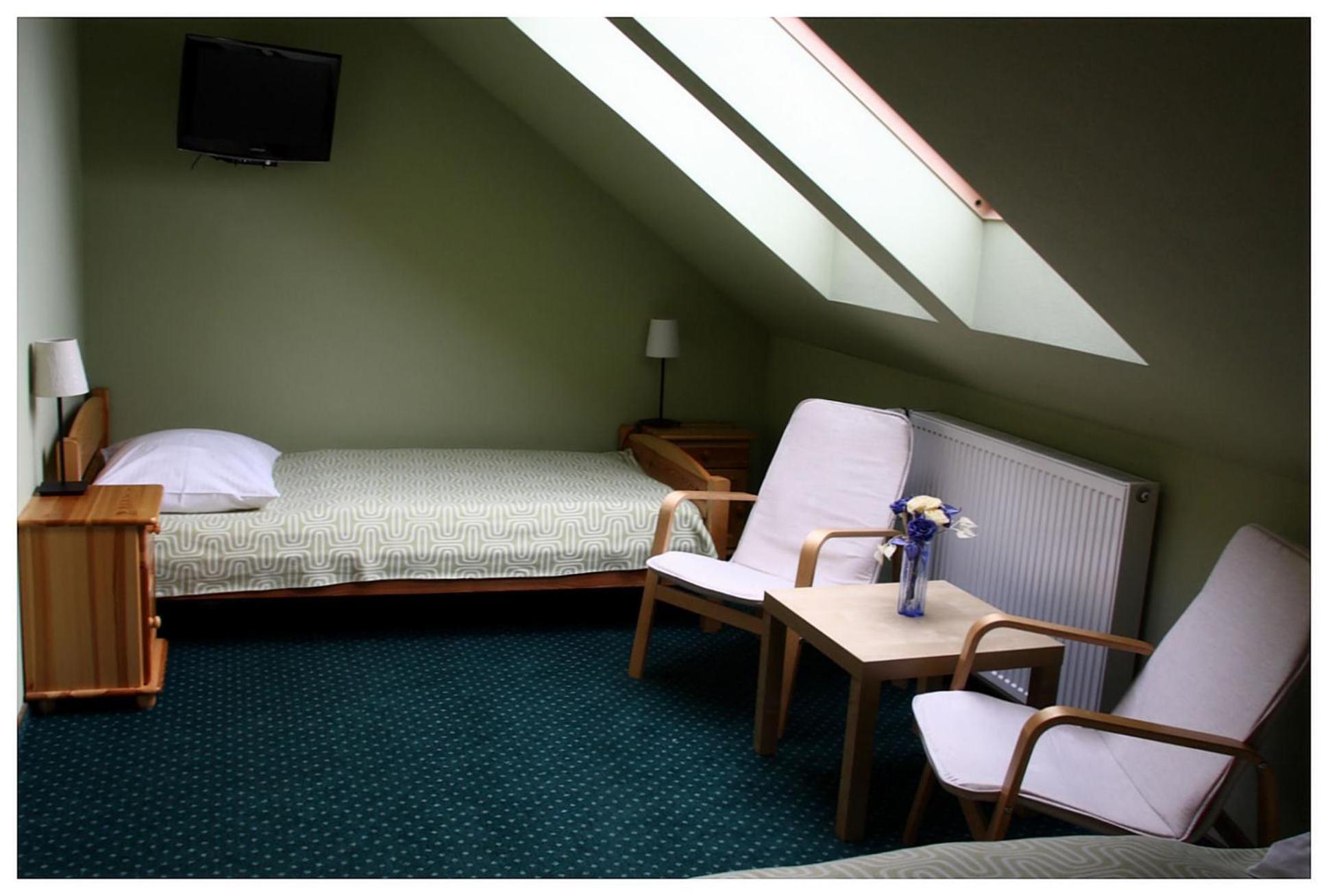 Ferienwohnung Krokus Piechowice Zimmer foto