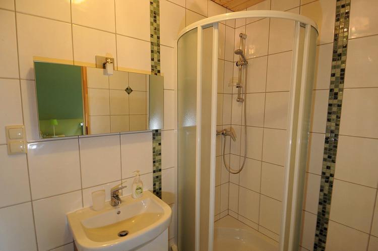 Ferienwohnung Krokus Piechowice Exterior foto