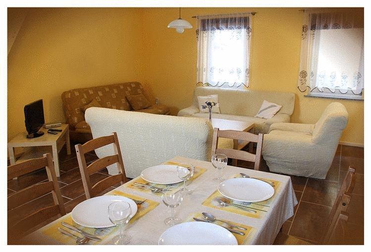 Ferienwohnung Krokus Piechowice Zimmer foto