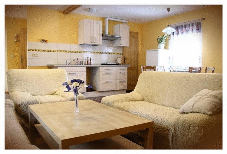 Ferienwohnung Krokus Piechowice Zimmer foto