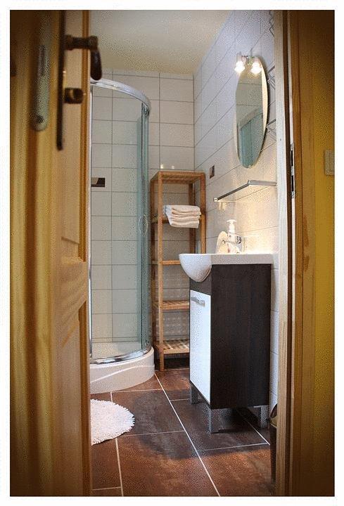 Ferienwohnung Krokus Piechowice Zimmer foto