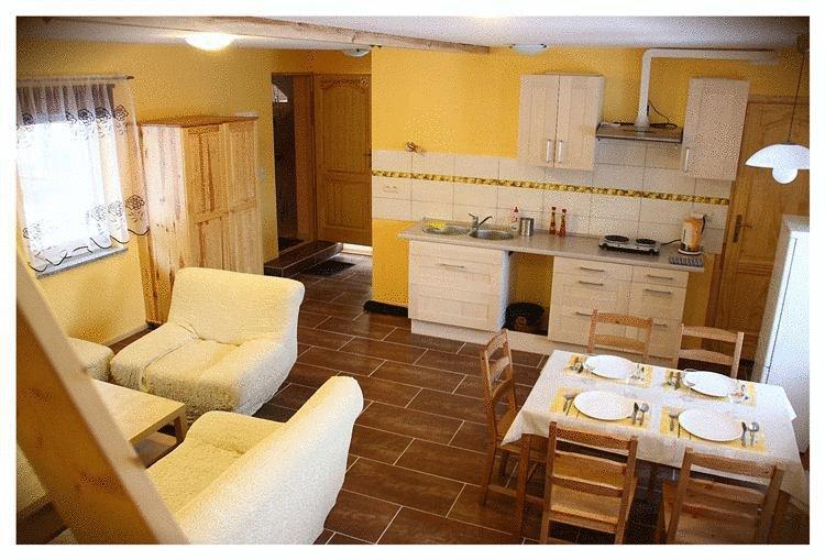 Ferienwohnung Krokus Piechowice Zimmer foto