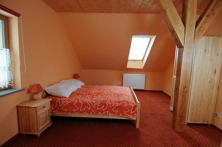 Ferienwohnung Krokus Piechowice Zimmer foto