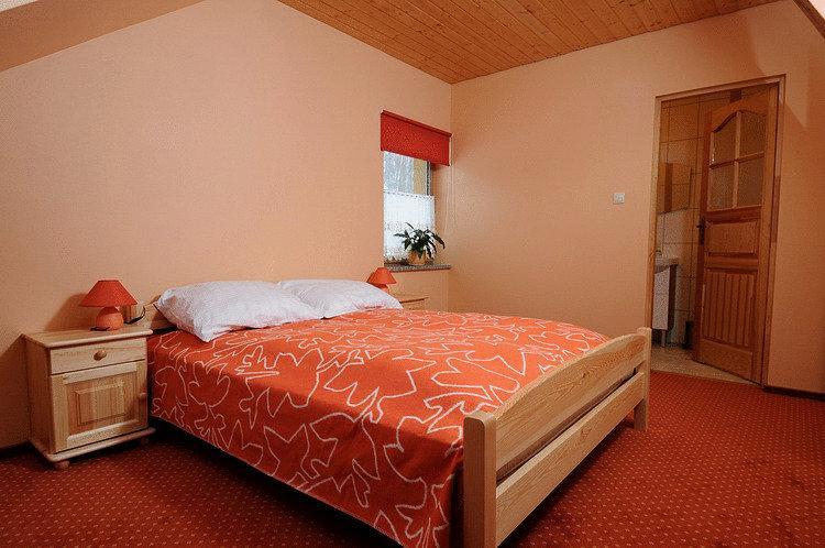 Ferienwohnung Krokus Piechowice Zimmer foto