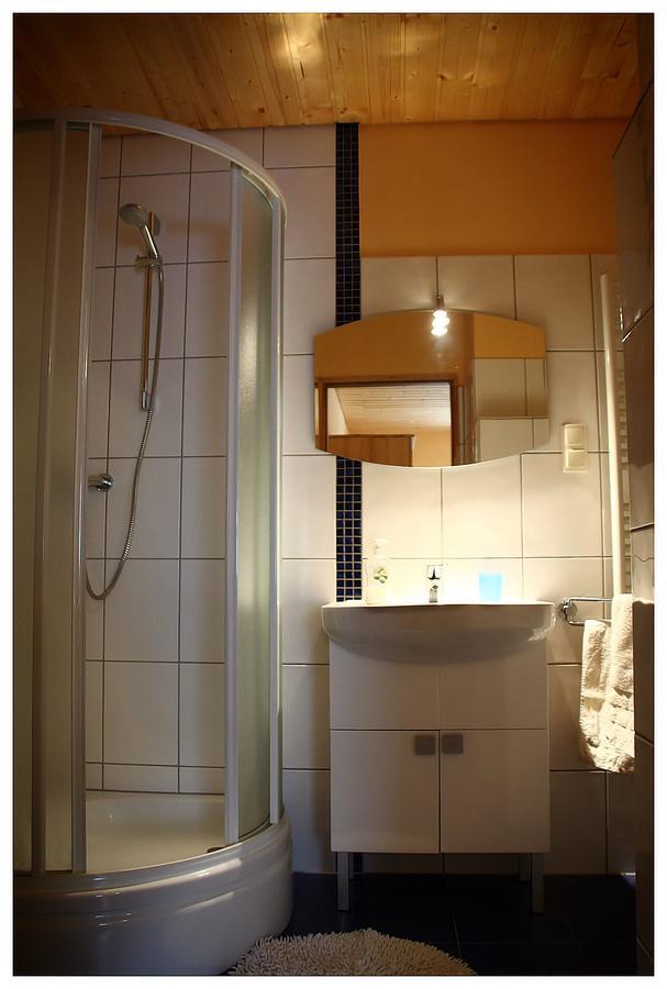 Ferienwohnung Krokus Piechowice Exterior foto
