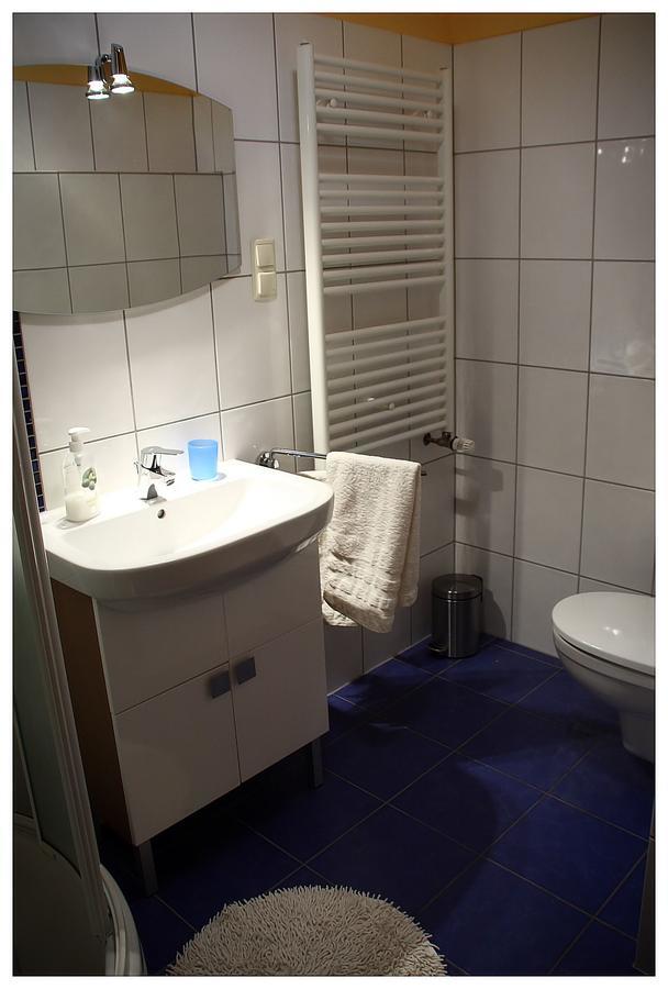 Ferienwohnung Krokus Piechowice Exterior foto