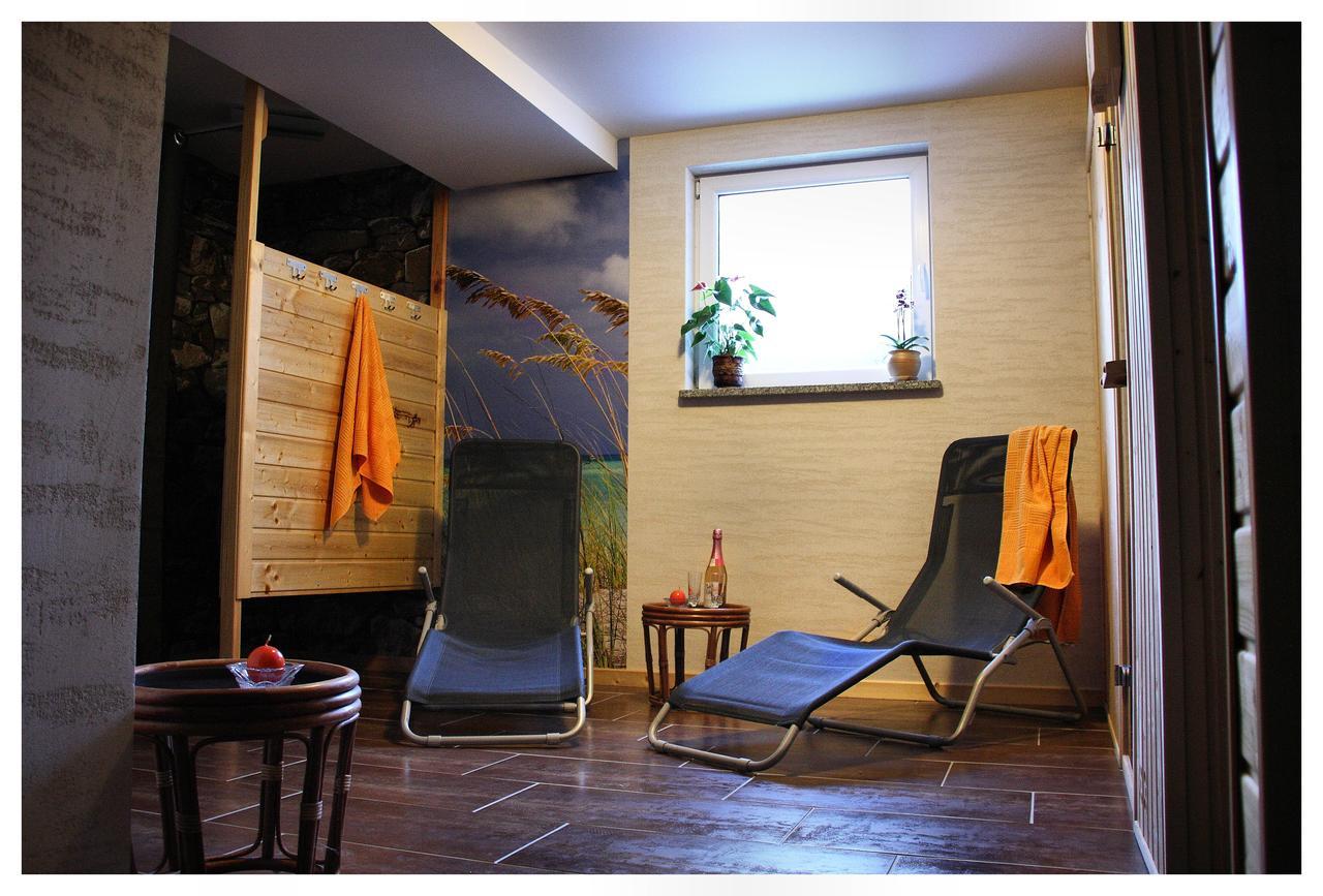 Ferienwohnung Krokus Piechowice Exterior foto