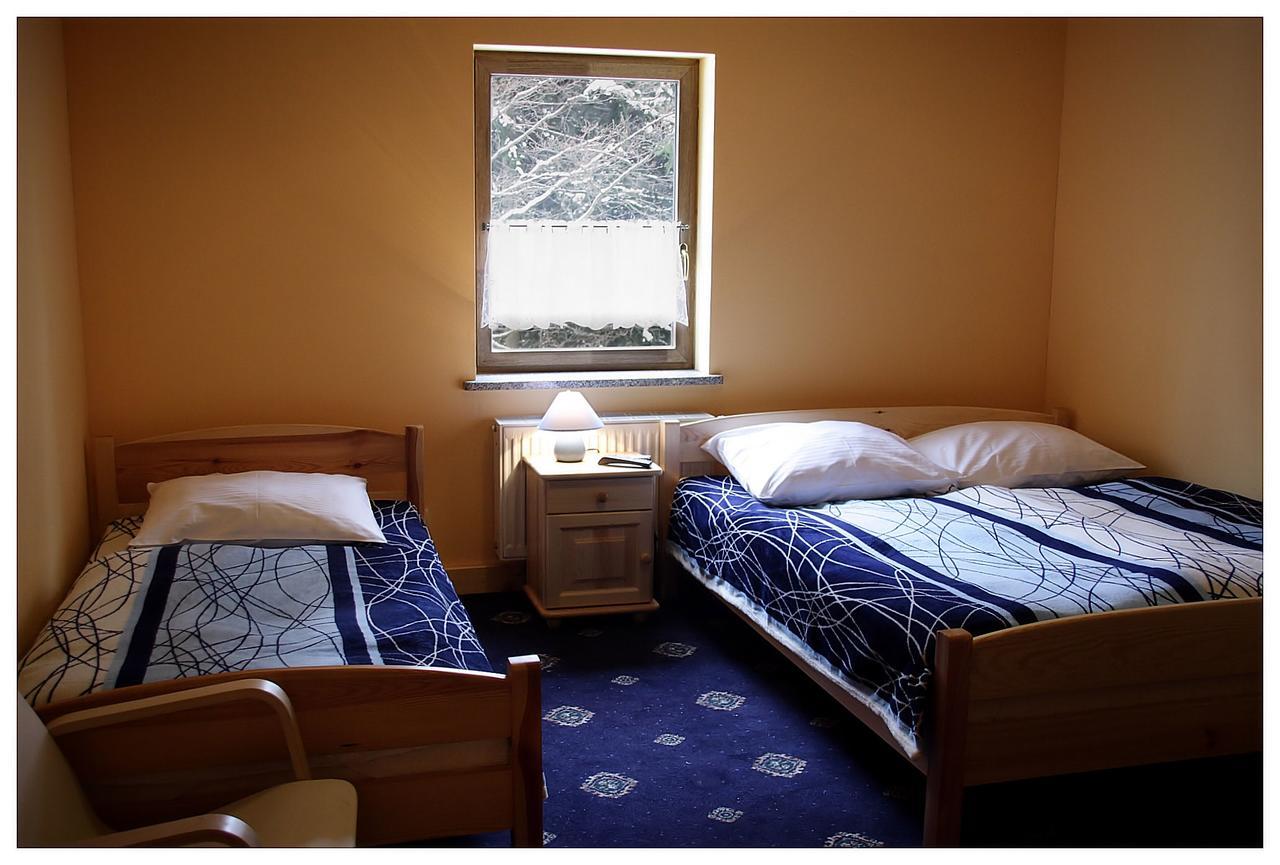 Ferienwohnung Krokus Piechowice Exterior foto