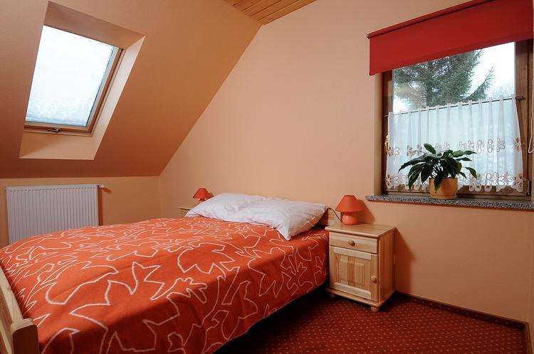 Ferienwohnung Krokus Piechowice Exterior foto