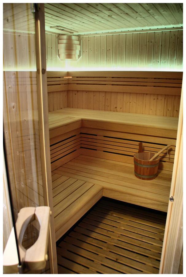 Ferienwohnung Krokus Piechowice Exterior foto